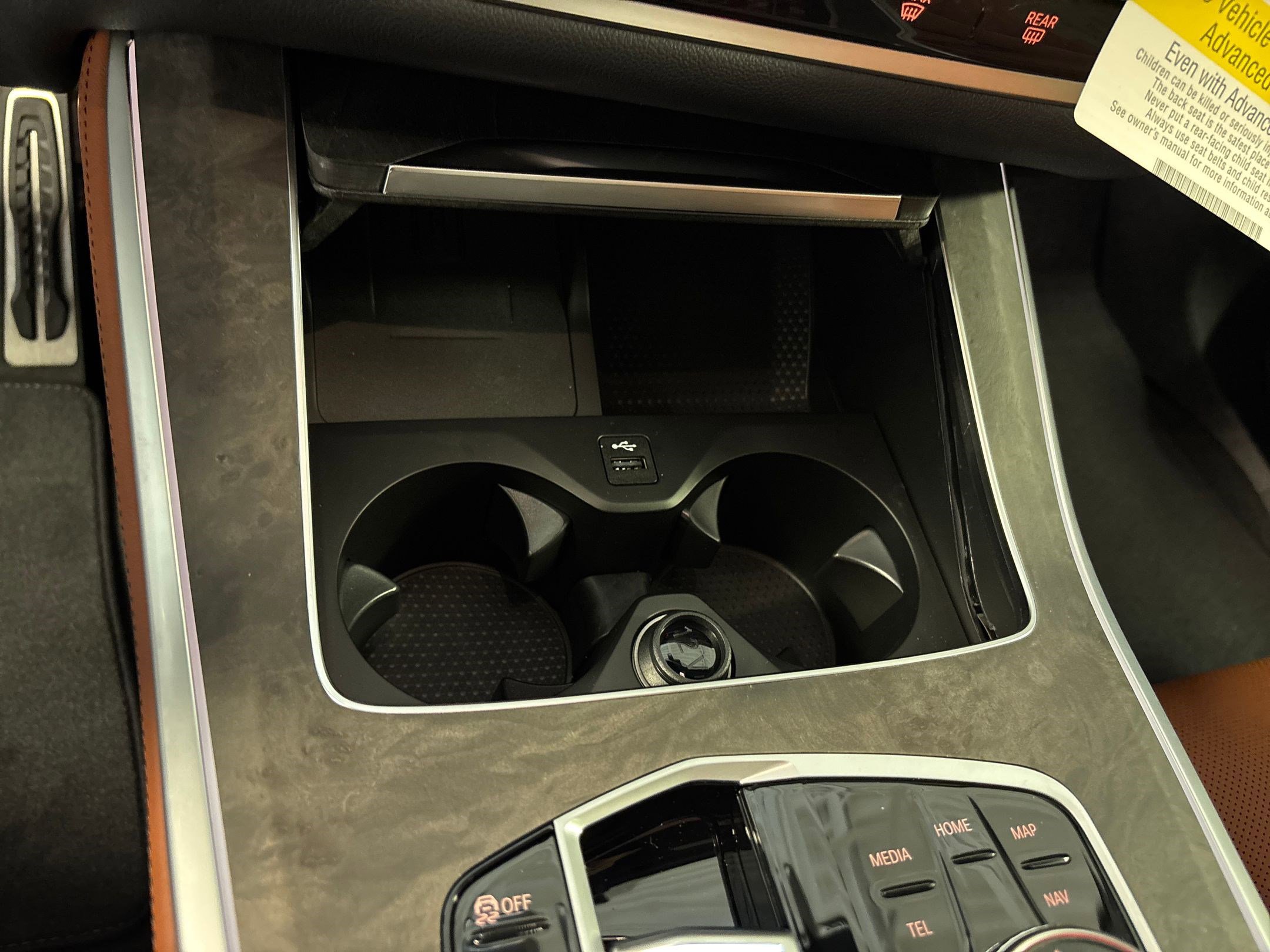 New 2026 BMW X5 sDrive40i image 34