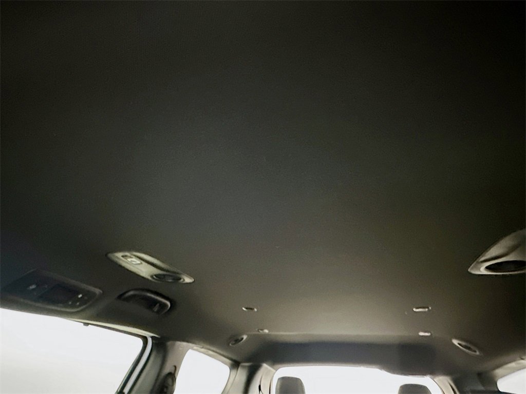New 2026 Chrysler Pacifica Select image 14