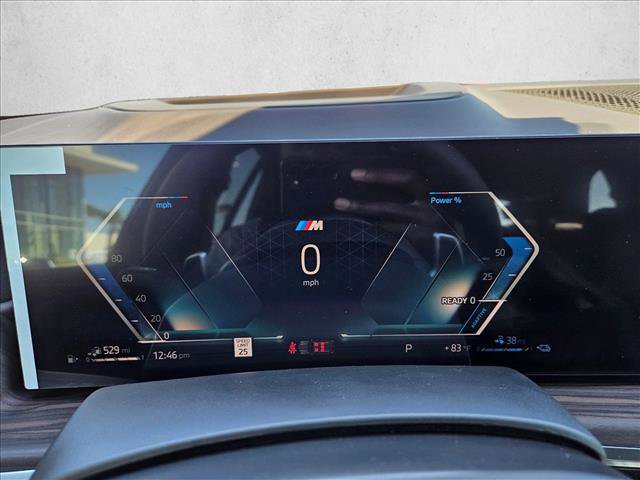 New 2026 BMW X5 xDrive50e w/ M Sport Package image 11