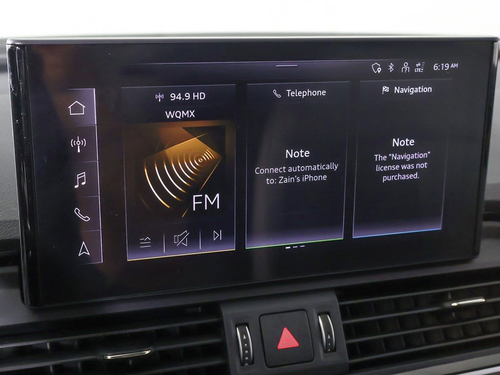 Used 2024 Audi Q5 2.0T Premium w/ Convenience Package image 47