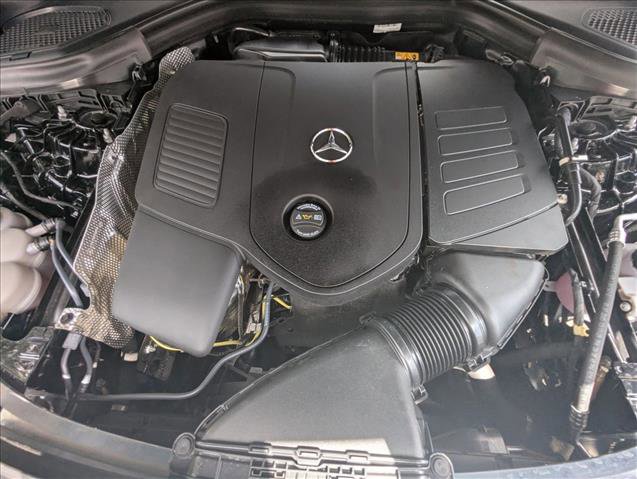 Certified 2026 Mercedes-Benz GLC 300 image 23