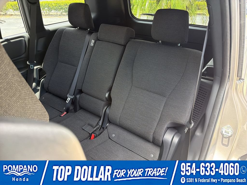 Used 2025 Toyota Land Cruiser 1958 AWD/4WD image 24