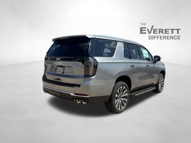 New 2026 Chevrolet Tahoe High Country w/ Sun And Tow Package AWD/4WD image 7