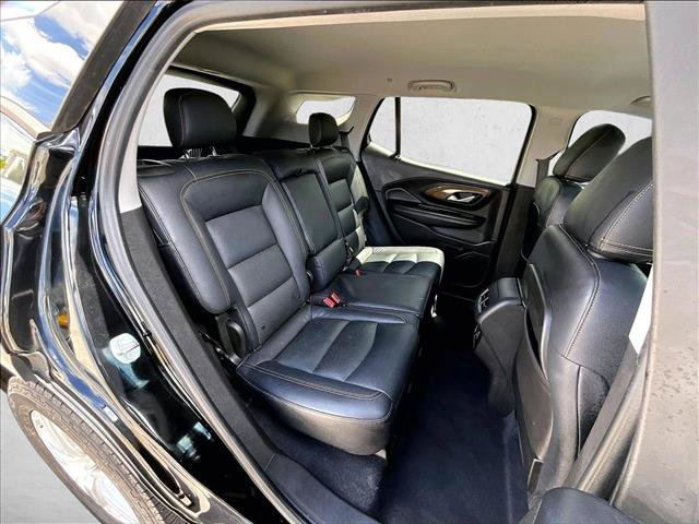 Used 2020 GMC Terrain SLE FWD image 26