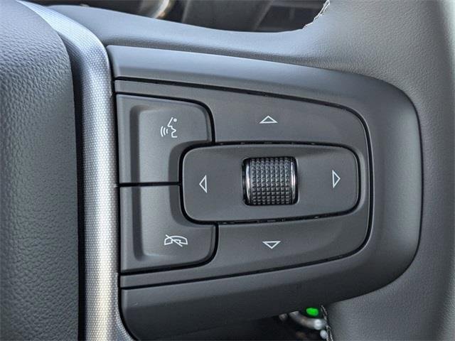 New 2026 GMC Sierra 1500 Elevation image 30