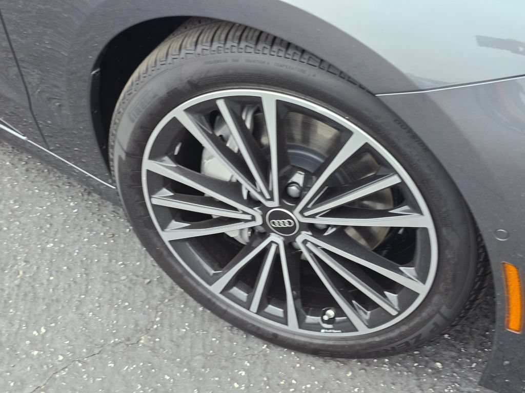 New 2027 Audi A6 e-tron Prestige AWD/4WD image 27