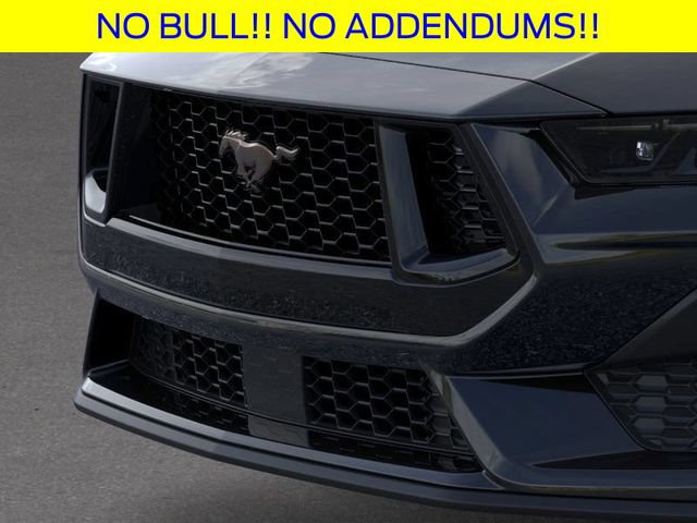 New 2026 Ford Mustang GT Premium w/ Bronze Appearance Package RWD image 18