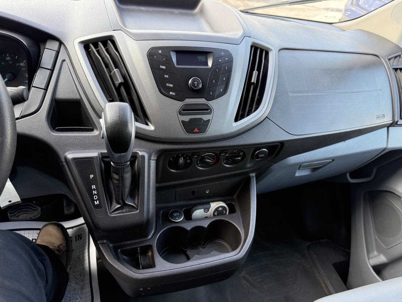 Used 2015 Ford Transit 150 XL image 19