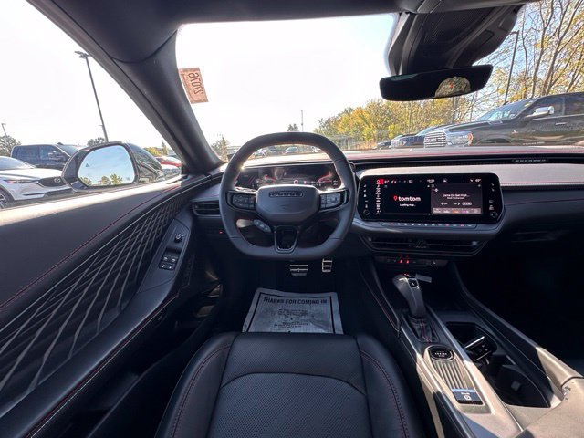 New 2027 Dodge Charger Scat Pack AWD/4WD image 15