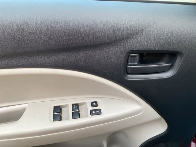 Used 2020 Mitsubishi Mirage G4 ES image 13