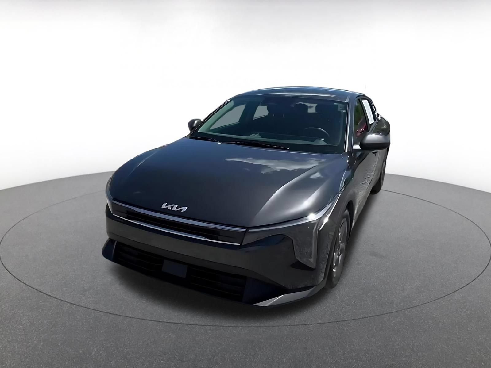 Used 2025 Kia K4 FWD image 7