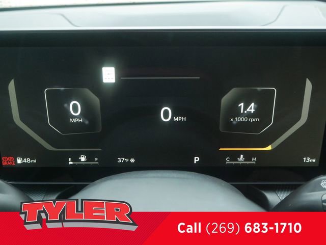 New 2026 Kia K4 GT-Line Turbo image 46