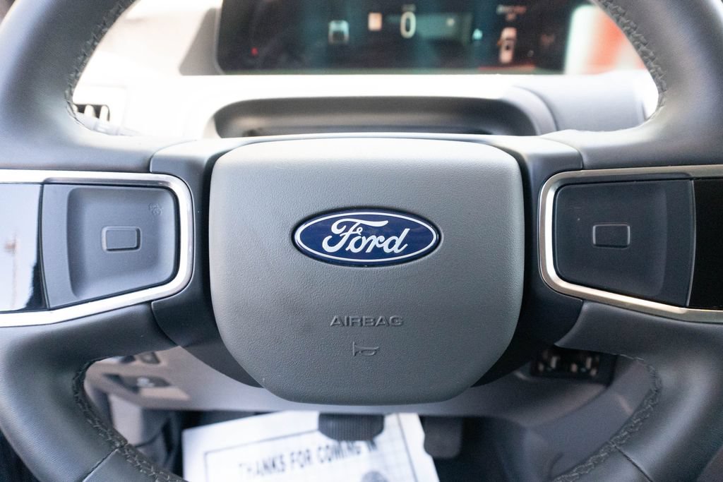 Used 2025 Ford Expedition Max Active RWD image 33