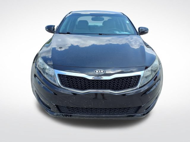 Used 2012 Kia Optima EX FWD image 13