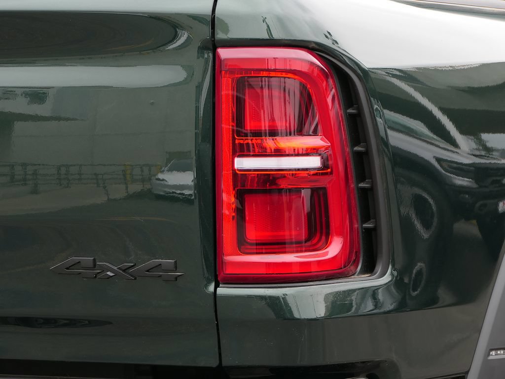 New 2026 RAM 1500 RHO AWD/4WD image 4