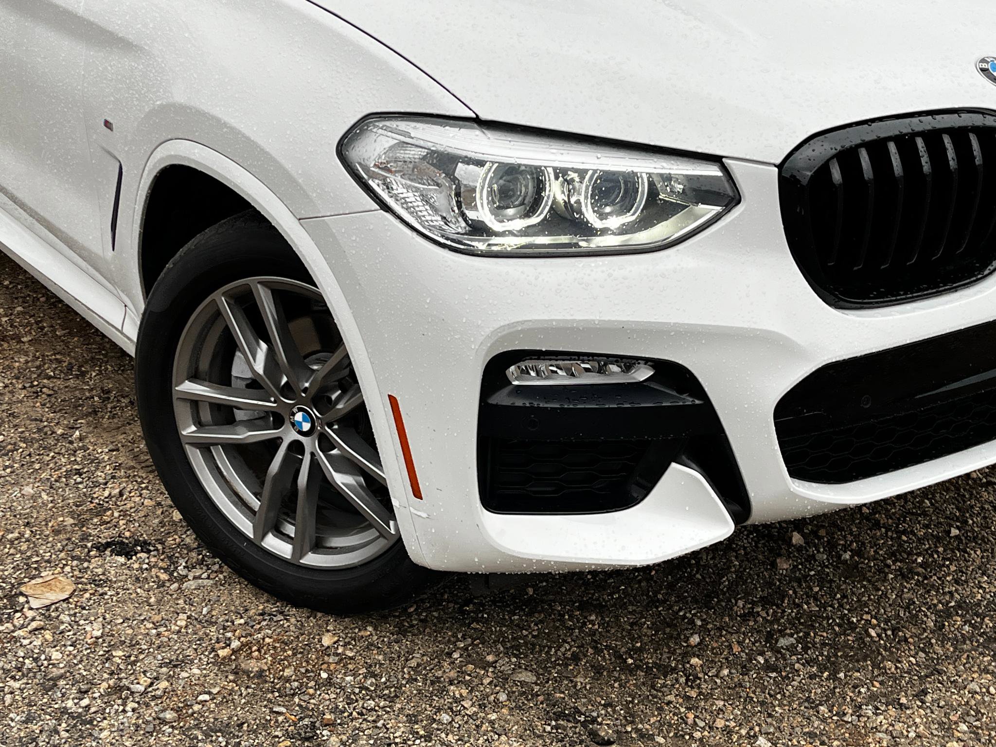 Used 2019 BMW X3 xDrive30i w/ M Sport Package 2 image 15