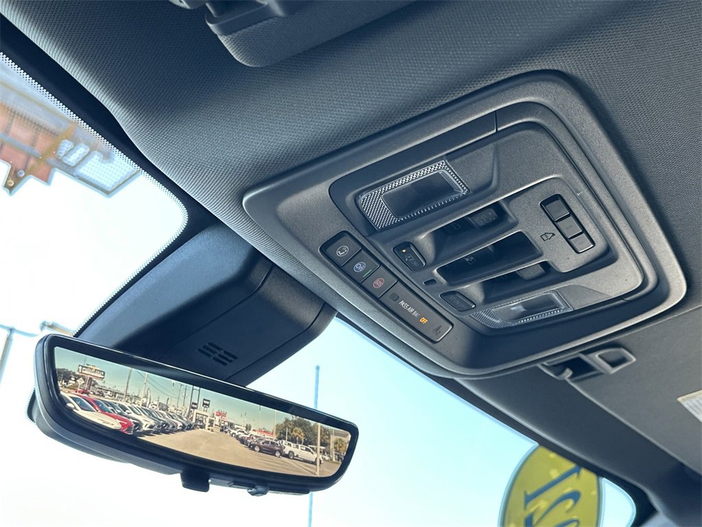 Certified 2021 GMC Sierra 1500 Denali w/ Denali Ultimate Package image 32
