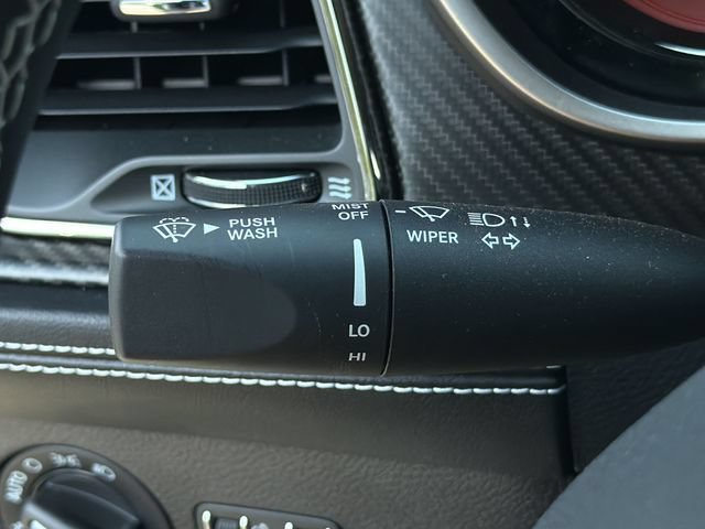 Used 2023 Dodge Challenger SRT Hellcat RWD image 29