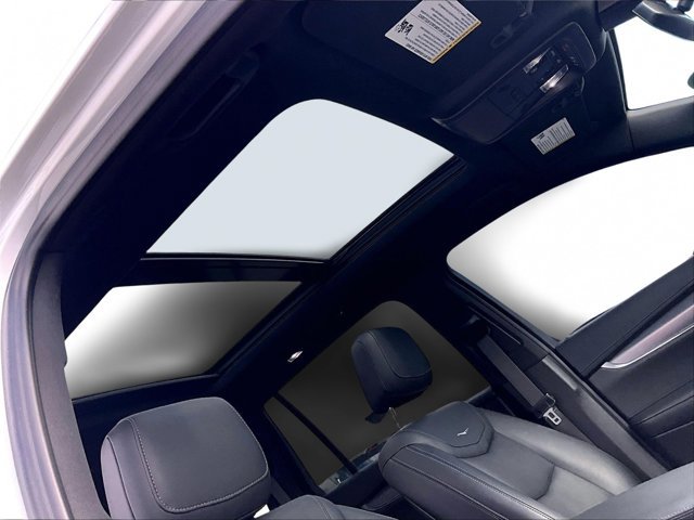 Used 2023 Cadillac XT6 Luxury image 17