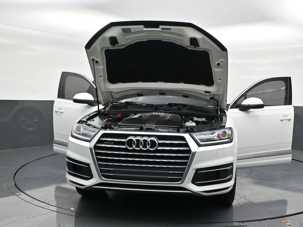 Used 2019 Audi Q7 2.0T Premium w/ Convenience Package image 38