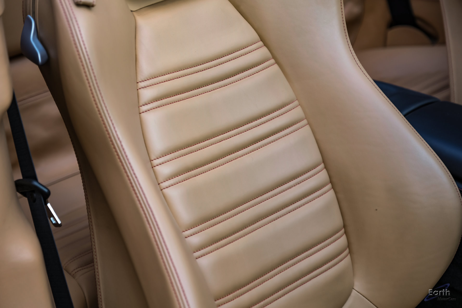Used 2014 Ferrari California RWD image 60
