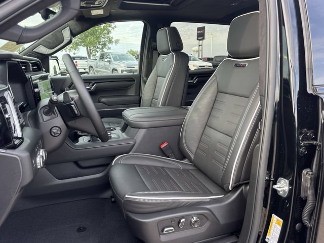Used 2026 GMC Sierra 1500 AT4X AWD/4WD image 24