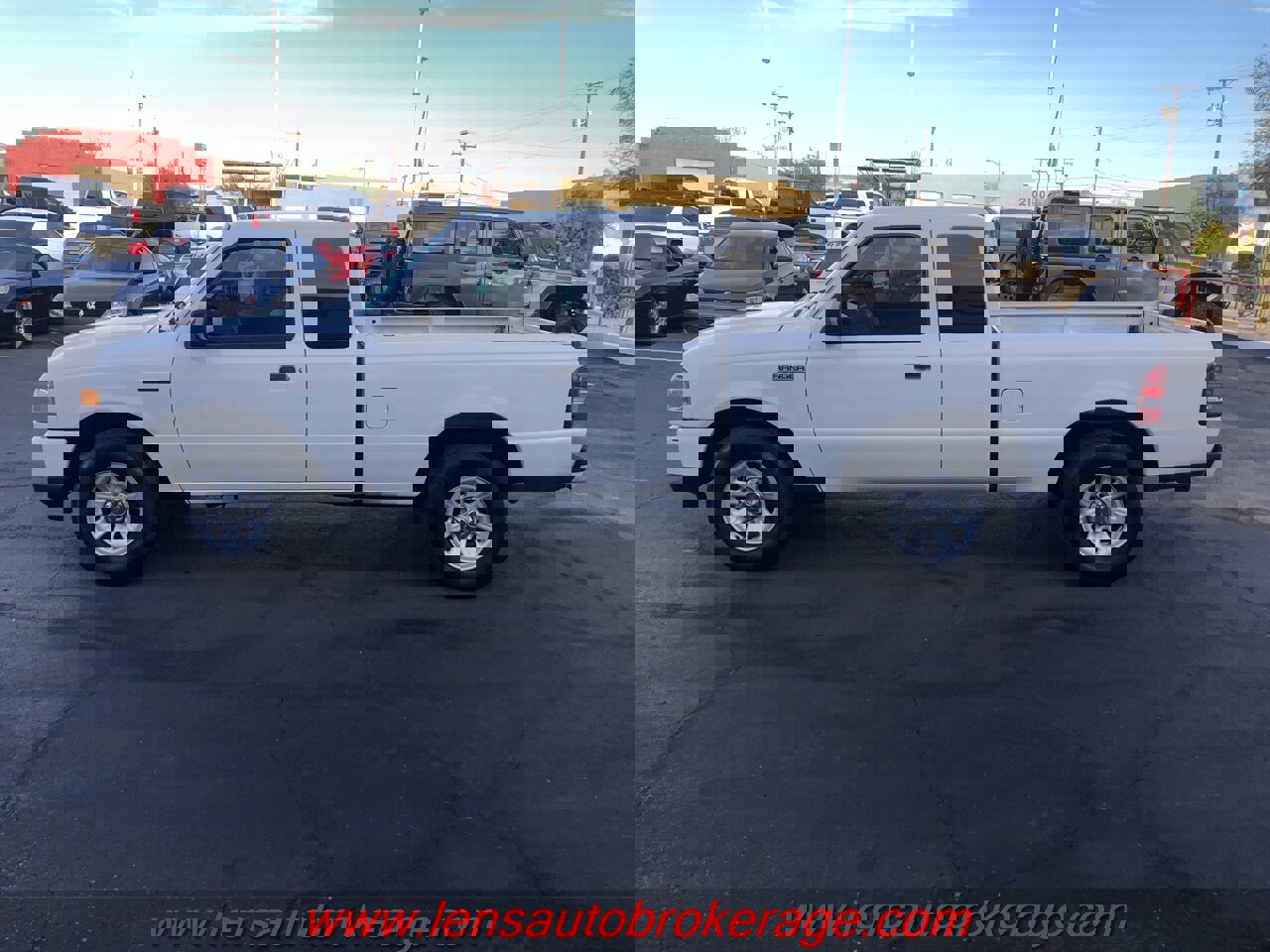 Used 2011 Ford Ranger XLT w/ Payload Pkg 2 image 5