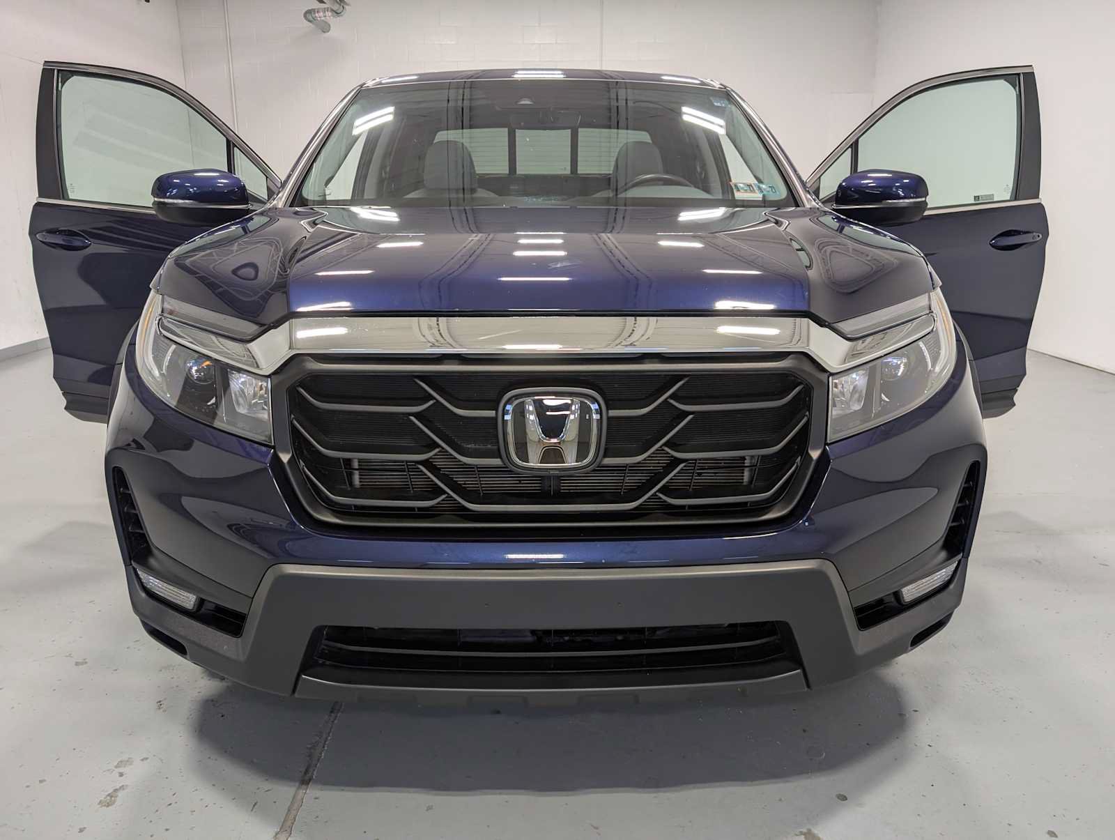 Certified 2023 Honda Ridgeline RTL image 15