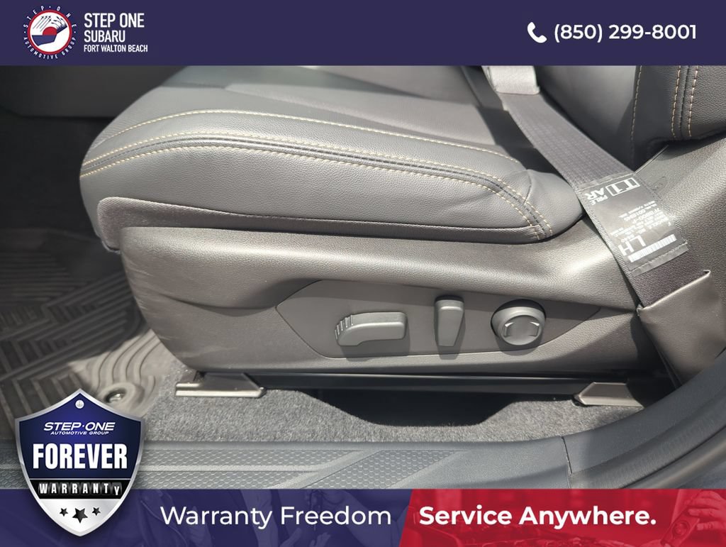 Certified 2026 Subaru Outback Limited w/ Premium/Limited Package 2 AWD/4WD image 13