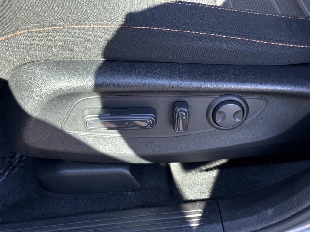 Used 2024 Honda CR-V Sport image 17