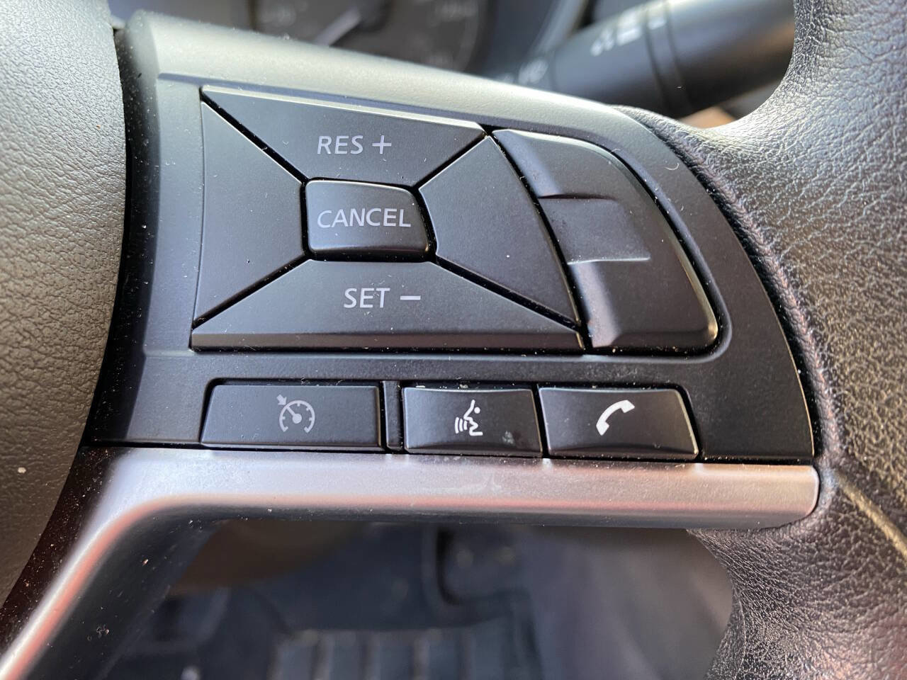 Used 2022 Nissan Altima 2.5 S image 21