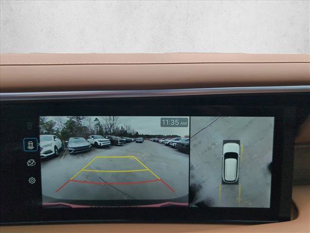 New 2026 Hyundai Palisade Calligraphy image 13