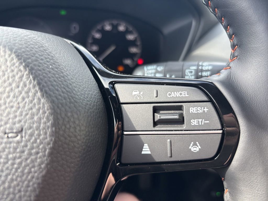 Used 2026 Honda HR-V Sport image 14