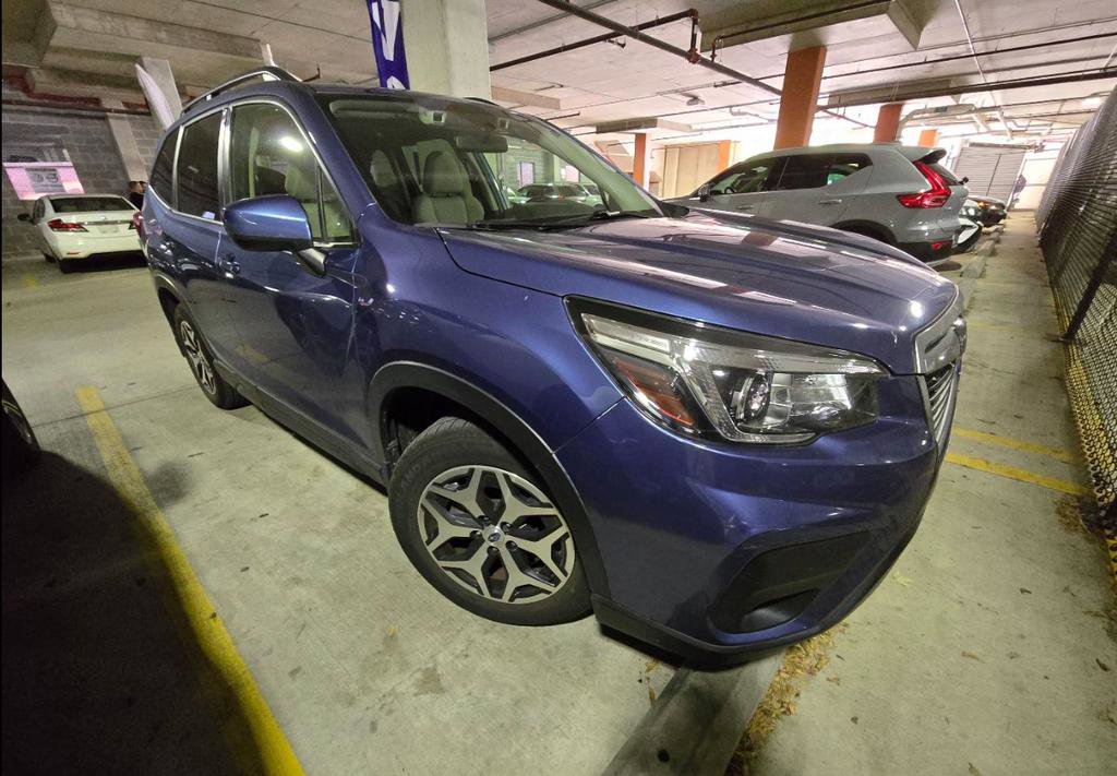 Used 2020 Subaru Forester Premium AWD/4WD image 5