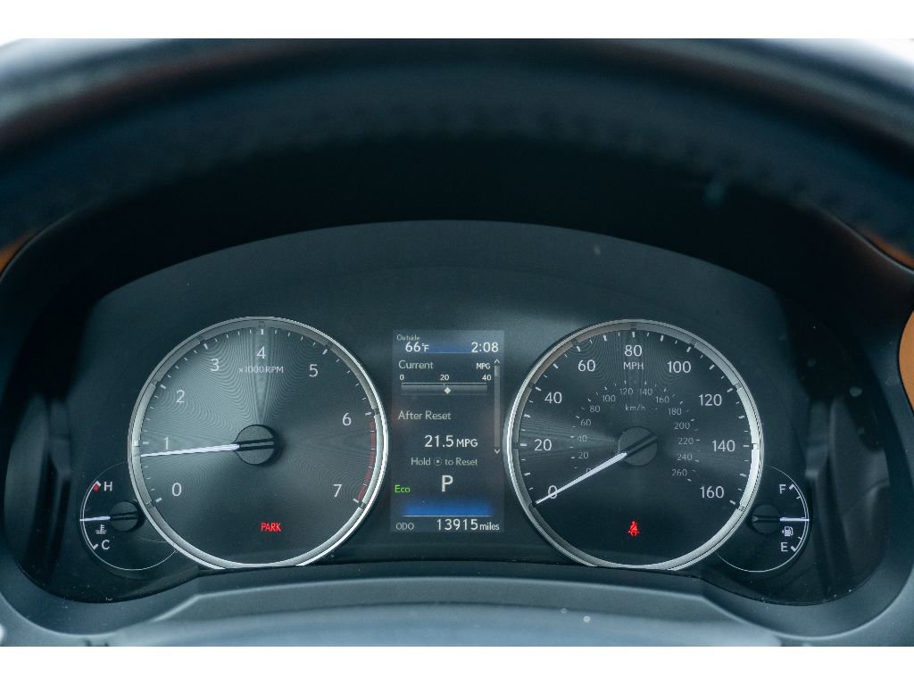 Used 2024 Lexus IS 300 w/ Comfort Package image 22