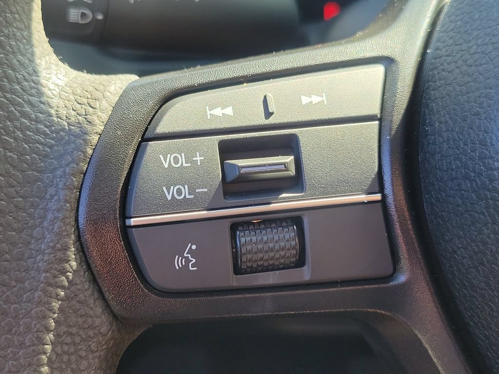 Used 2026 Honda Accord SE image 8