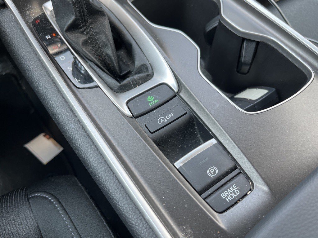 Used 2021 Honda Accord LX image 24