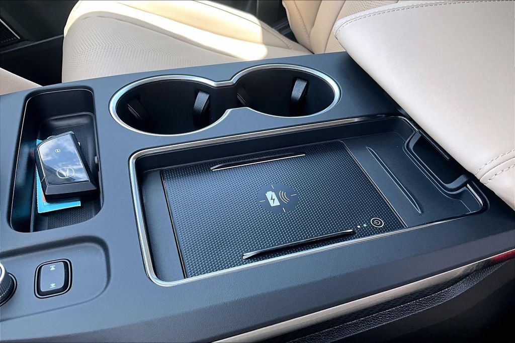 New 2026 Acura MDX w/ Technology Package FWD image 20