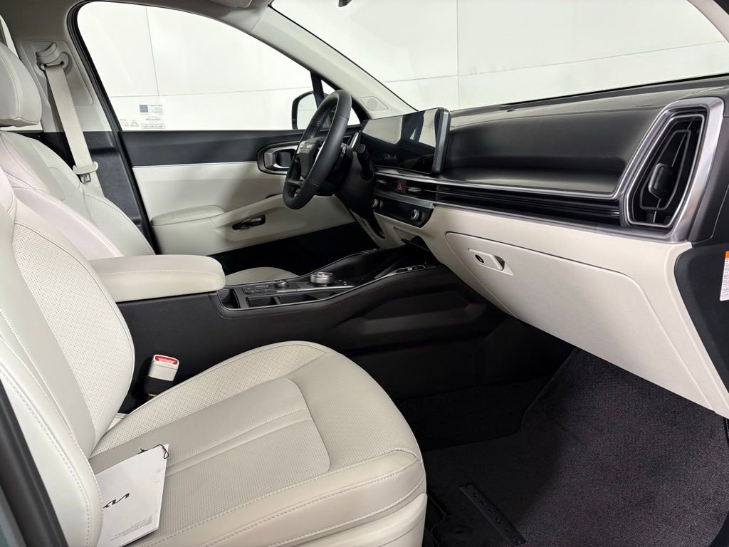 New 2026 Kia Sorento EX image 14