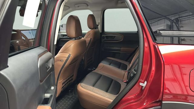 New 2026 Ford Bronco Sport Outer Banks w/ Outer Banks Tech Package+ AWD/4WD image 23