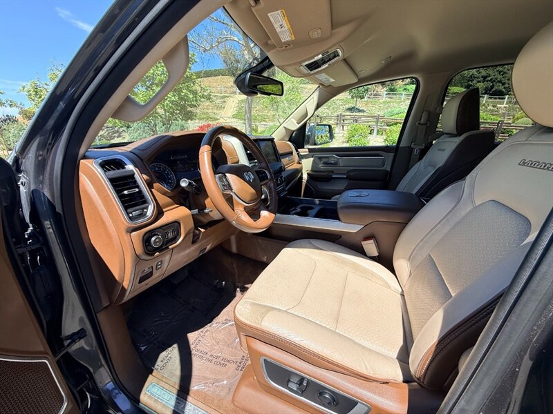 Used 2020 RAM 1500 Laramie image 12