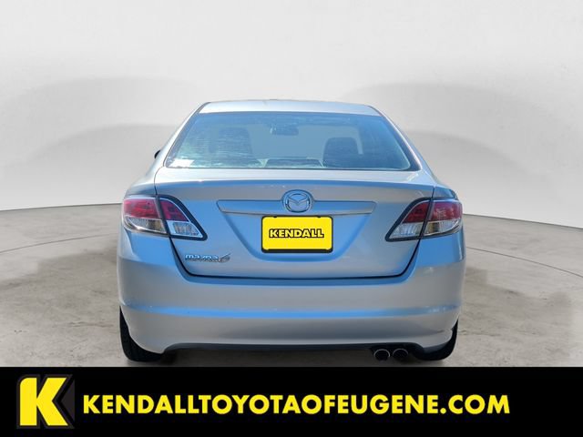 Used 2011 MAZDA MAZDA6 i Touring Plus FWD image 6