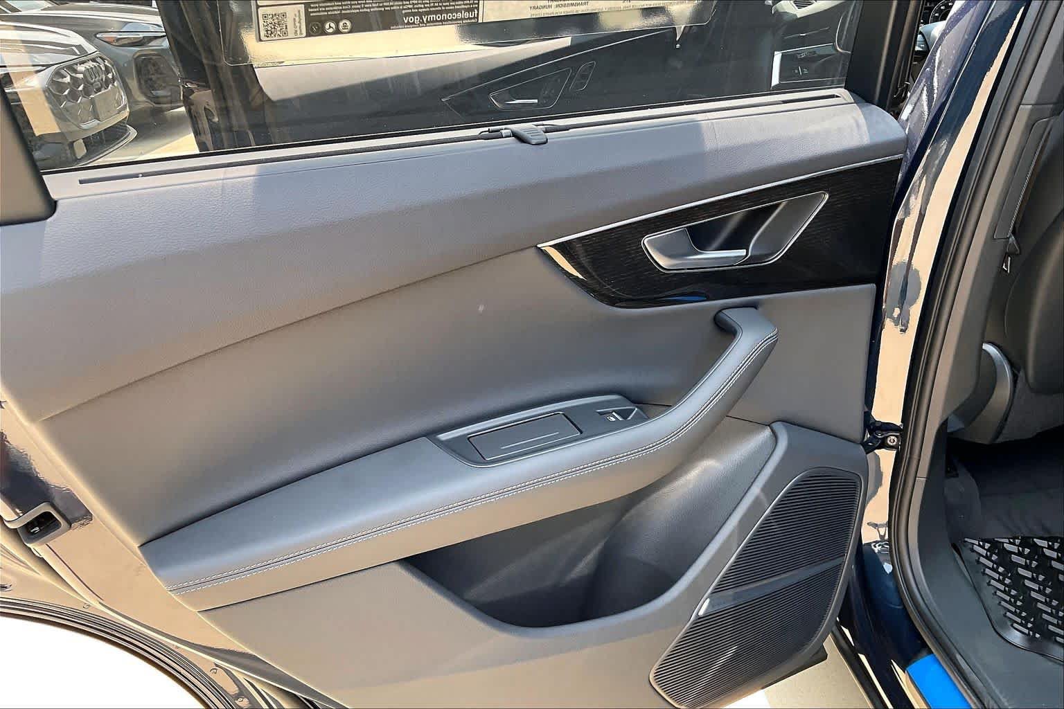 New 2026 Audi Q7 Premium Plus AWD/4WD image 18
