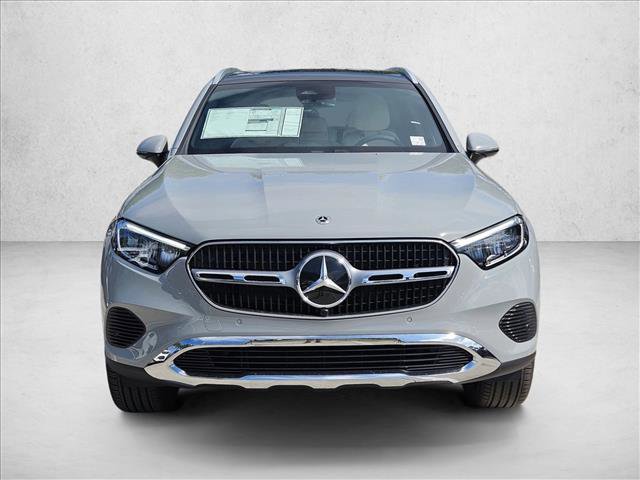 New 2026 Mercedes-Benz GLC 300 image 6