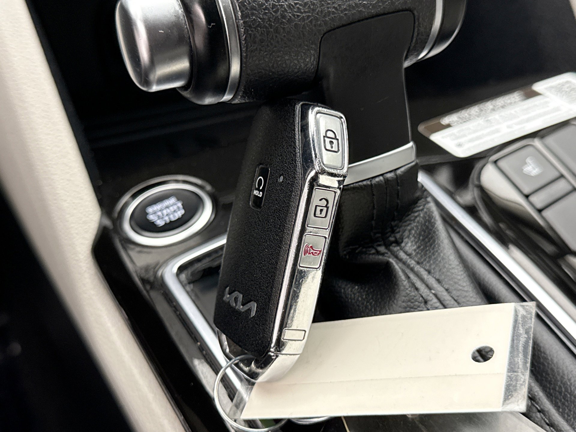 Used 2023 Kia Sportage EX image 24