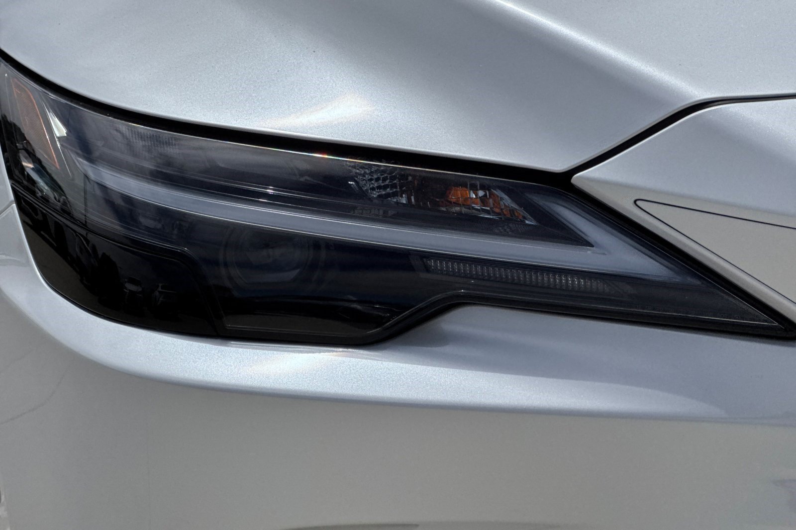 New 2026 Lexus RX 350 FWD image 11
