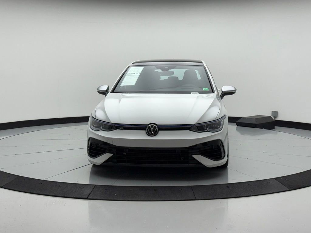 Used 2024 Volkswagen Golf R image 6