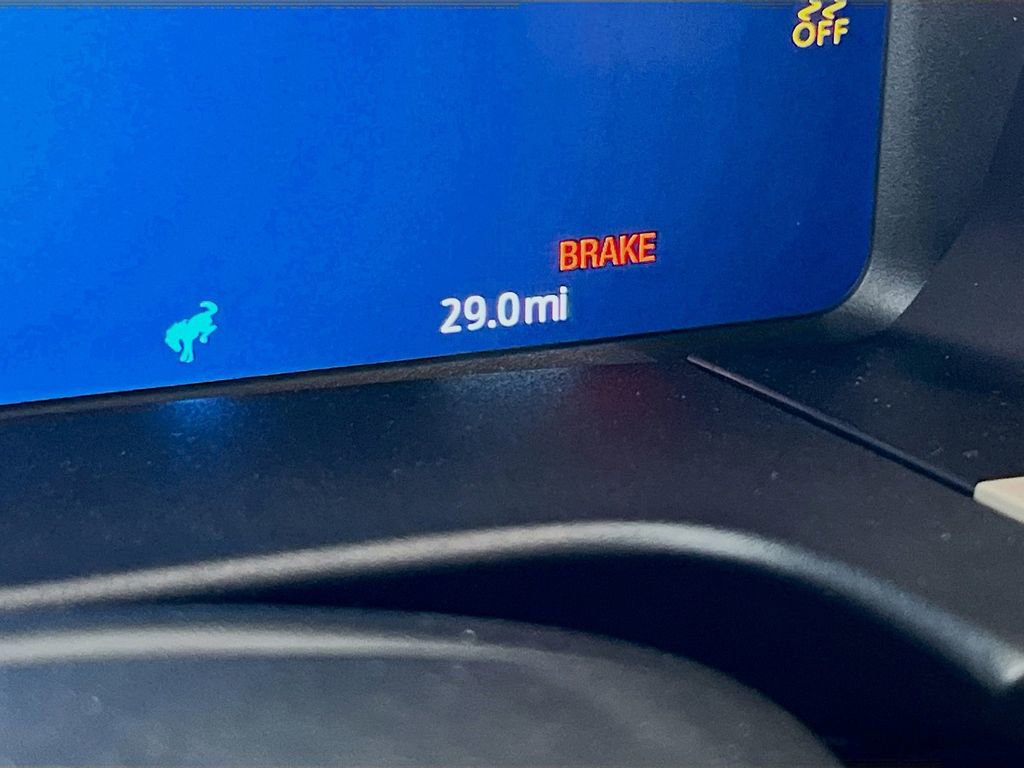 New 2025 Ford Bronco Sport Big Bend w/ Convenience Package video 2