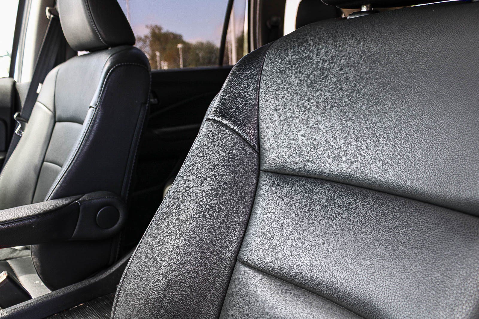 Certified 2021 Honda Pilot Special Edition image 25
