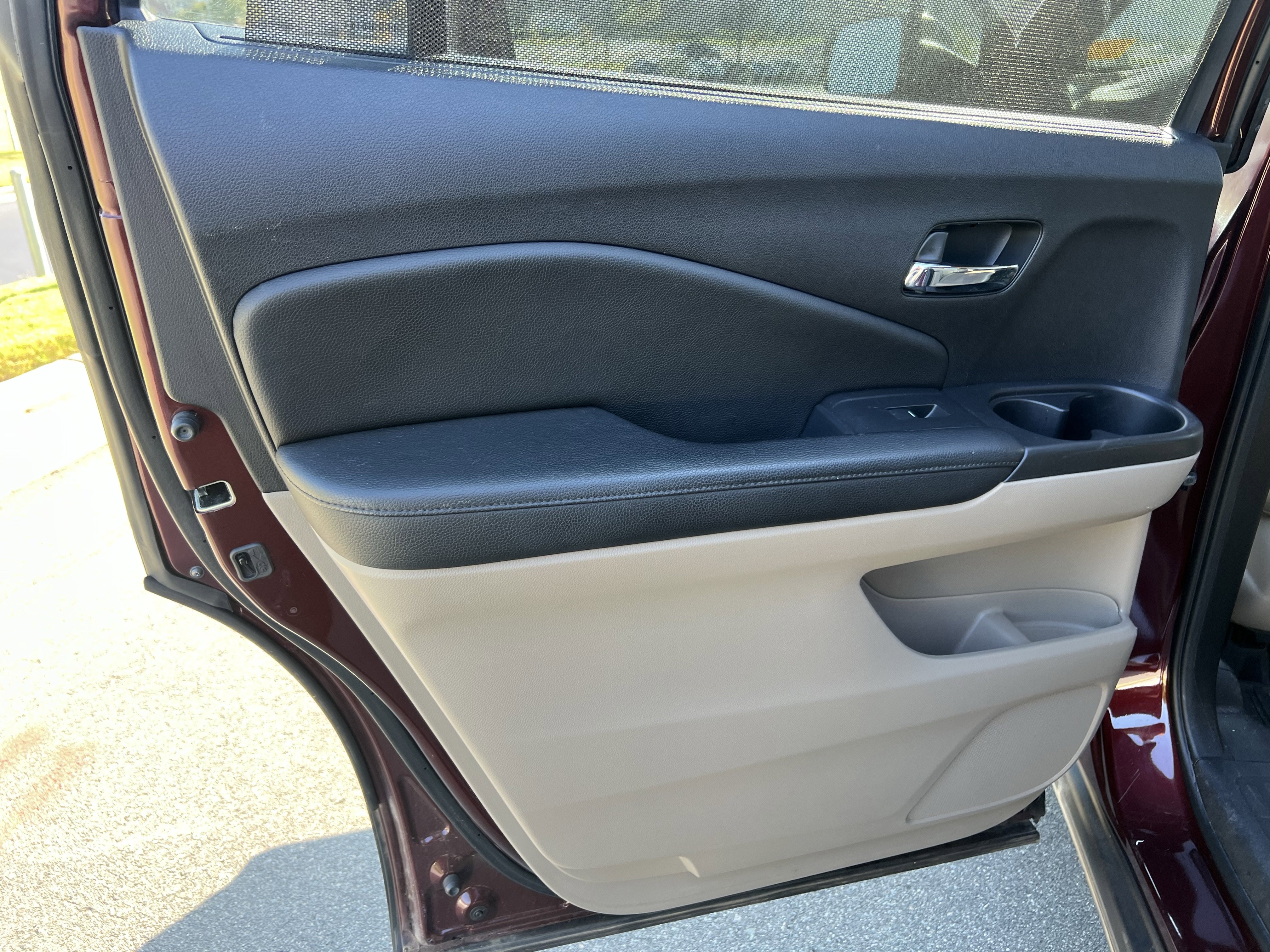 Used 2020 Honda Pilot EX-L image 29